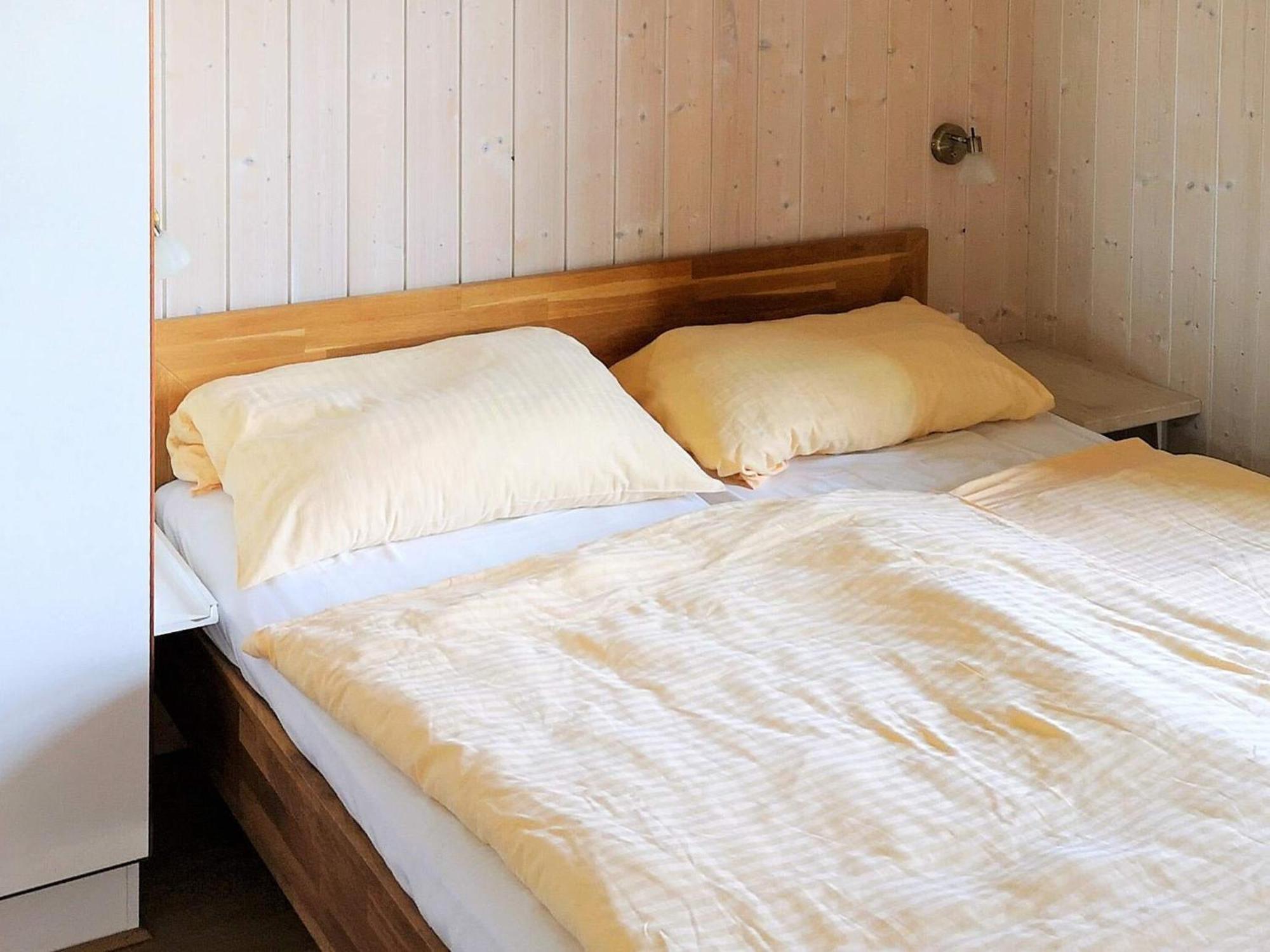 Two-Bedroom Holiday Home In Otterndorf 4 Экстерьер фото